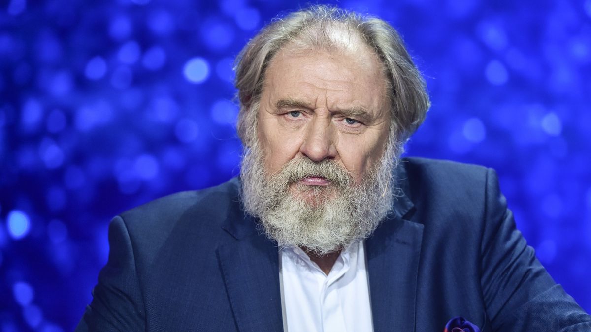 Szczere wyznanie Grabowskiego