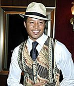 Terrence Howard ikoną country