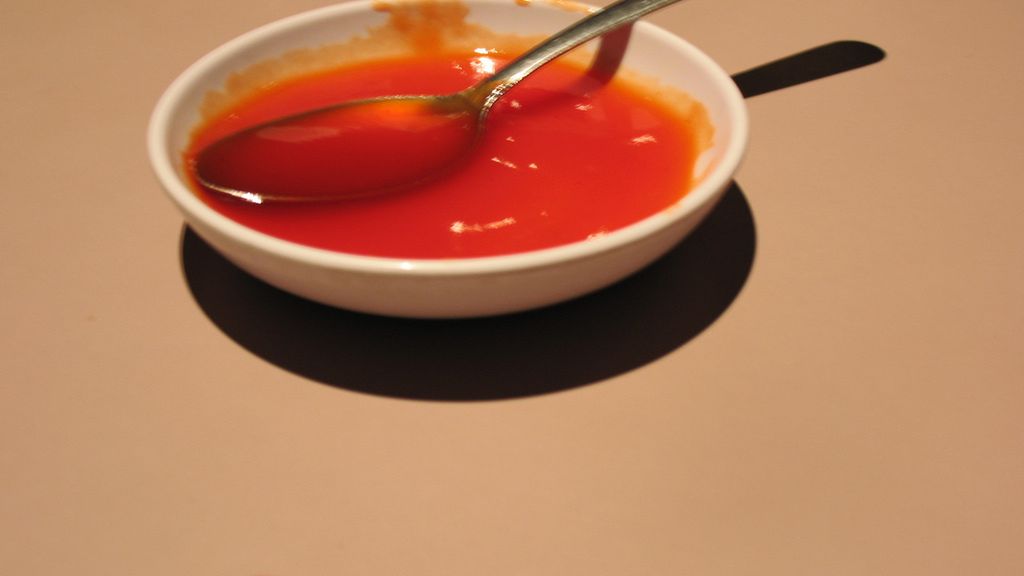 Sos słodko-kwaśny (McDonald's)