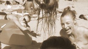 Polskie siatkarki na wakacjach: słońce, plaża, drinki. One cztery w Alicante
