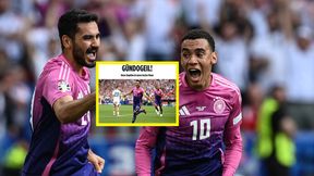 Niemieckie media w euforii po kolejnej wygranej na Euro. Jego chwalą najmocniej