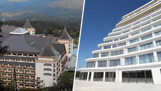 "Nie ma planów przejęcia hoteli Gołębiewski". Państwowy holding ucina plotki [NEWS MONEY.PL]