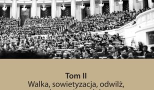 Wybór źródeł do dziejów ZHP. Tom II. Walka, sowietyzacja, odwilż, kryzys i upadek (1944–1988)