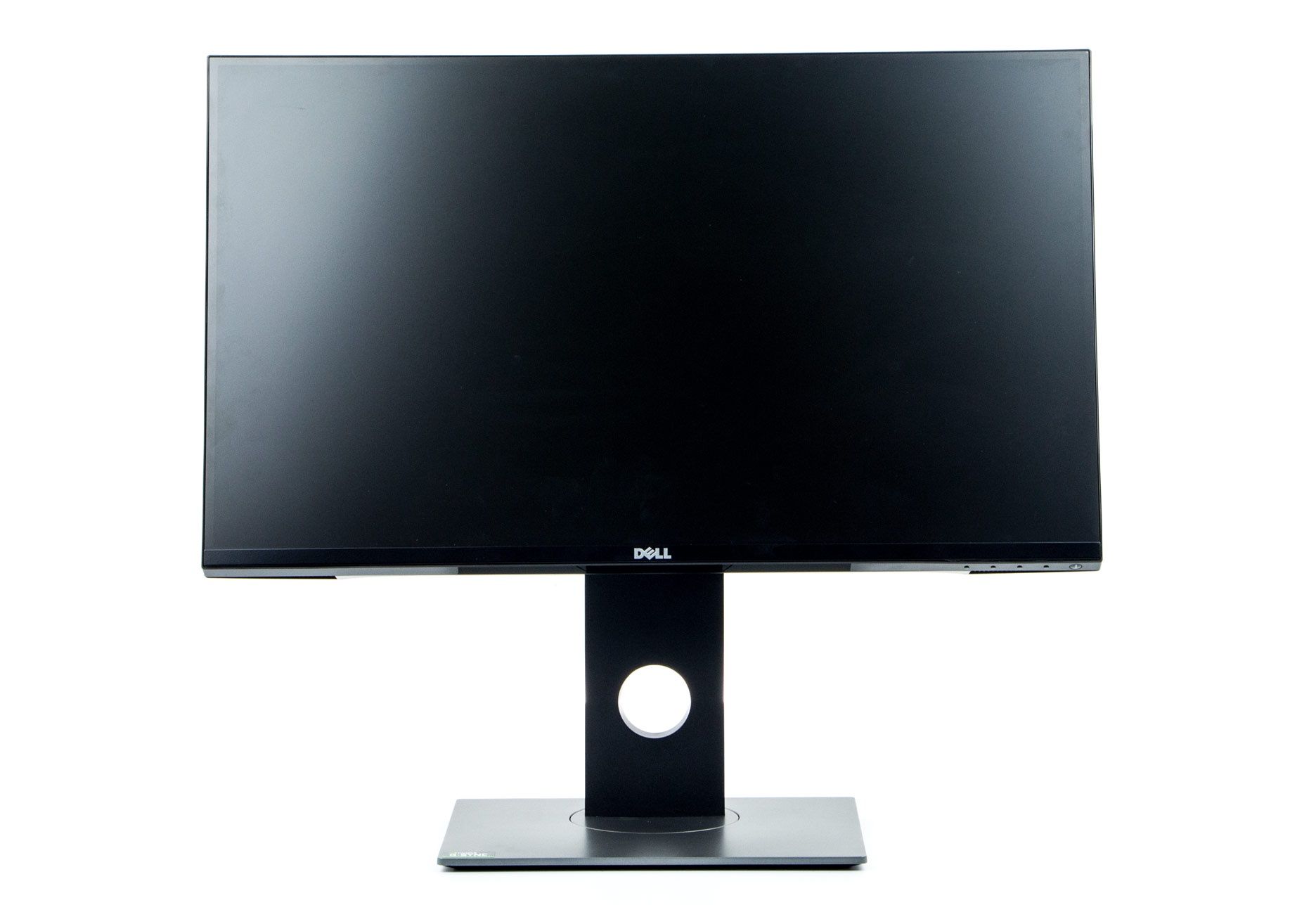Dell S2716DG regulacja wysokości