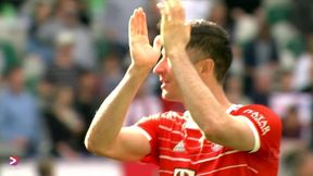 Lewandowski pożegnał się z Bayernem? Zobacz wzruszenie Polaka
