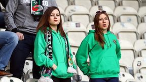 Cracovia Kraków - GKS Bełchatów 1:1