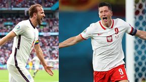 Anglicy gorsi od reprezentacji Polski. Jest dowód