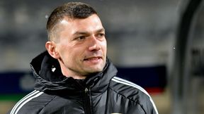 Trener Miedzi po meczu: To duży prezent dla nas