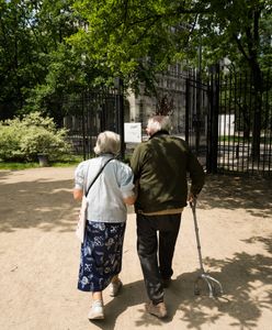 Emerytury w górę. Spore podwyżki dla seniorów