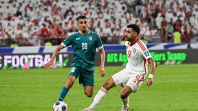 Cały Irak oszalał ze szczęścia. Piłkarz Cracovii bohaterem