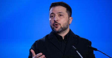 Nowe porozumienia dronowe z Ukrainą. Zełenski reaguje ws. SAFE