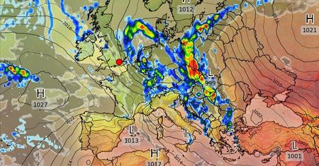 Synoptycy biją na alarm. Zapowiada się trudna noc