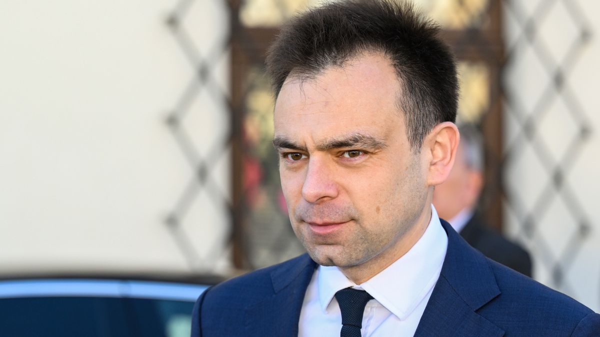 O tym kto zostanie prezesem BFG zdecyduje minister finansów Andrzej Domański, który ma większość w radzie BFG