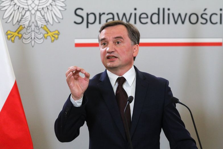 Zbigniew Ziobro zapowiedział złożenie skargi nadzwyczajnej ws. Mariki oraz wyciągnięcie odpowiedzialności wobec prokuratorów, którzy zajmowali się sprawą. 