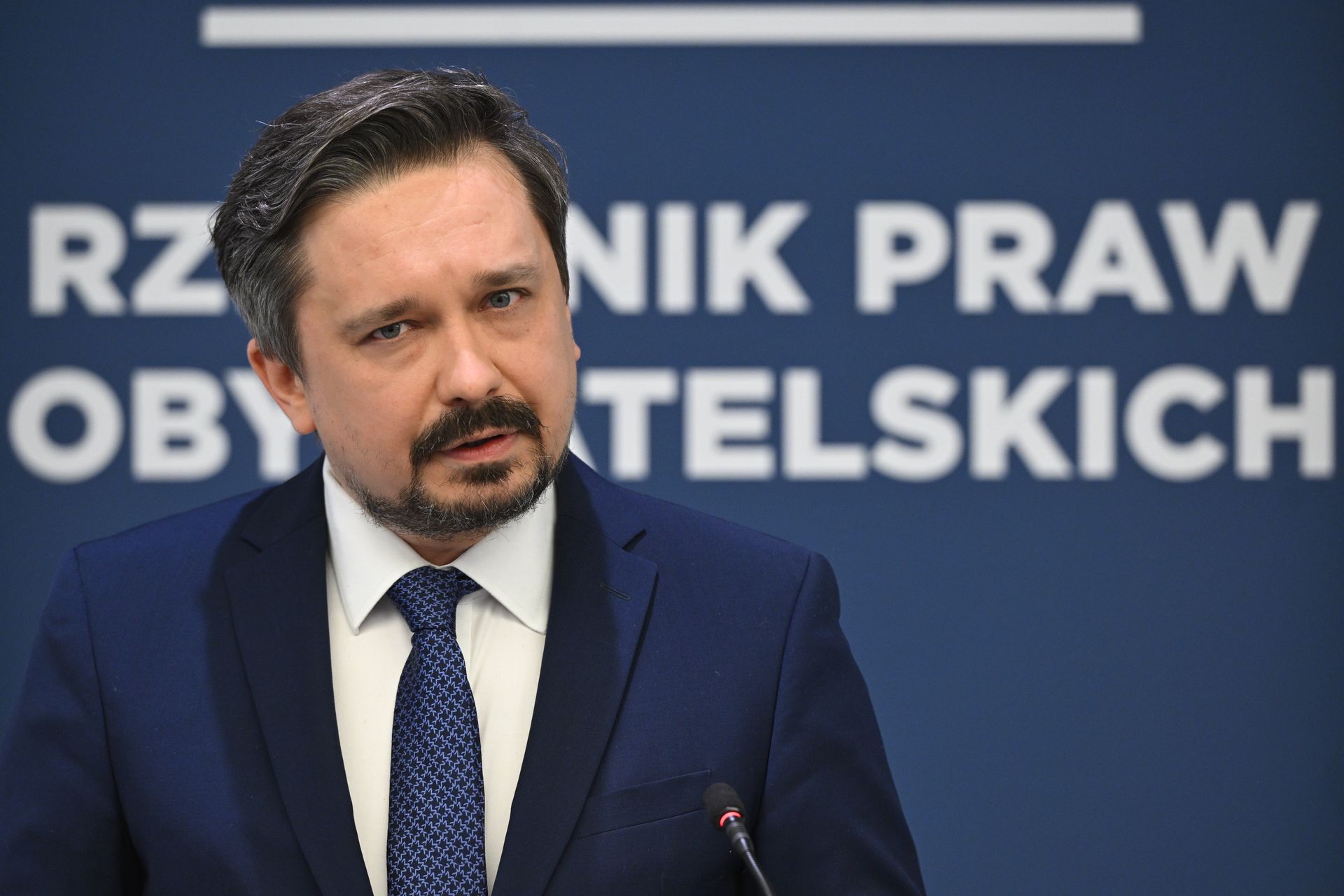 RPO Odmówił Prezydentowi