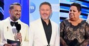 Marcin Prokop i Dorota Wellman zażartowali ze sceny z Andrzeja Piasecznego. Poszło o zęby