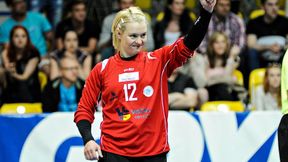 Czy Małgorzata Gapska zagra jeszcze w reprezentacji Polski? "Decyzję już podjęłam"