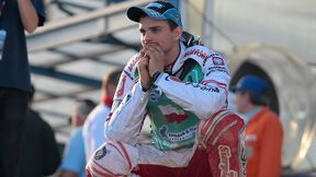 Bartosz Zmarzlik: Kondycyjnie będę dużo lepiej przygotowany