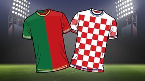Hit MŚ 2026. Odbierz 1750 zł bonusów za typy na Portugalia - Chorwacja