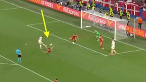 To będzie pudło turnieju? Zobacz, co zrobił Niemiec