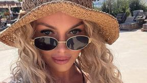 Jej mąż znokautował Żukowskiego na Fame 28. Jest młodsza od niego o 8 lat