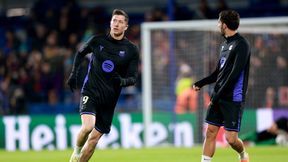 La Liga. Gdzie oglądać mecz FC Barcelona - Deportivo Alaves? Będzie w TV? Kiedy start?