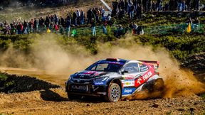 Równy początek Kajetanowicza. Dobre informacje z Portugalii