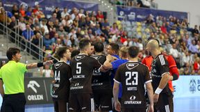 W Opolu zawrzało. Trzy czerwone kartki w meczu z Industrią Kielce