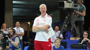 Mistrzowie świata wracają do pracy! Vital Heynen: Zaczniemy ostrożnie. Zobligowałem zawodników tylko do jednego