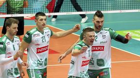 PlusLiga. Indykpol AZS Olsztyn wyszarpał zwycięstwo z GKS-em Katowice