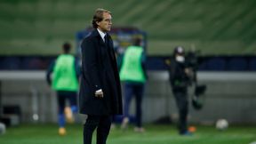 Włosi chcą przedłużyć kontrakt z Roberto Mancinim. Federacja mu ufa