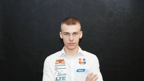 Oficjalnie: Denis Zieliński w Zdunek Wybrzeżu Gdańsk