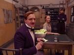 "Grand Budapest Hotel", "Teoria wszystkiego" i "Ida" powalczą o BAFTA