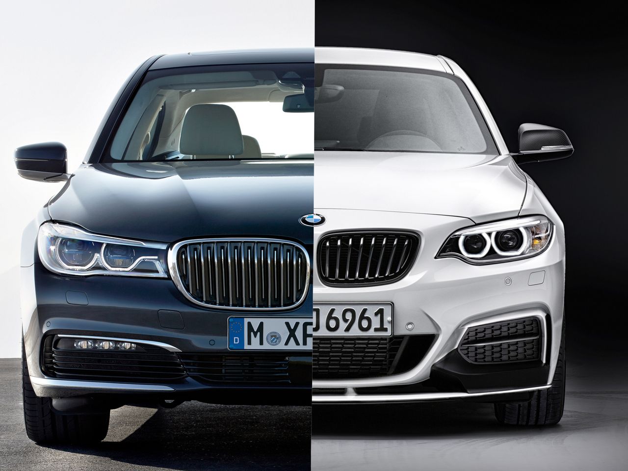 Najmocniejszy diesel w historii BMW w Serii 7 i koniec M135i / M235i