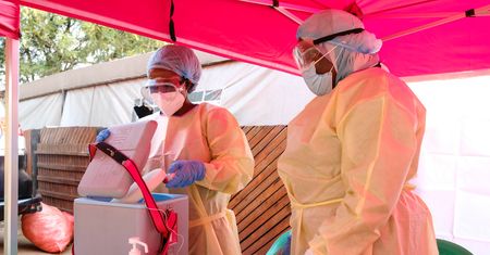 Władze DR Konga ogłosiły nową epidemię wirusa Ebola. Zabił już 15 osób