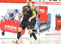 TVP Sport HD Futsal: FOGO Futsal Ekstraklasa - mecz finałowy fazy play-off: Constract Lubawa - Rekord Bielsko-Biała