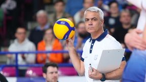 Nowe wyniki badań włoskich naukowców. Andrea Anastasi: Nie ma powodów, żeby bać się siatkówki