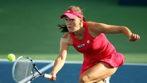 Kubot z Radwańską w Londynie?