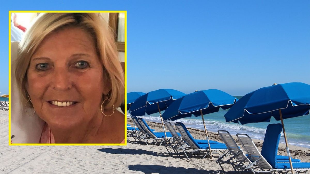 Tammy zginęła w wyniku tragicznego wypadku. 