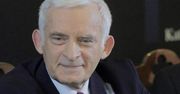 Profesor Jerzy Buzek zapowiada IV Europejski Kongres Gospodarczy