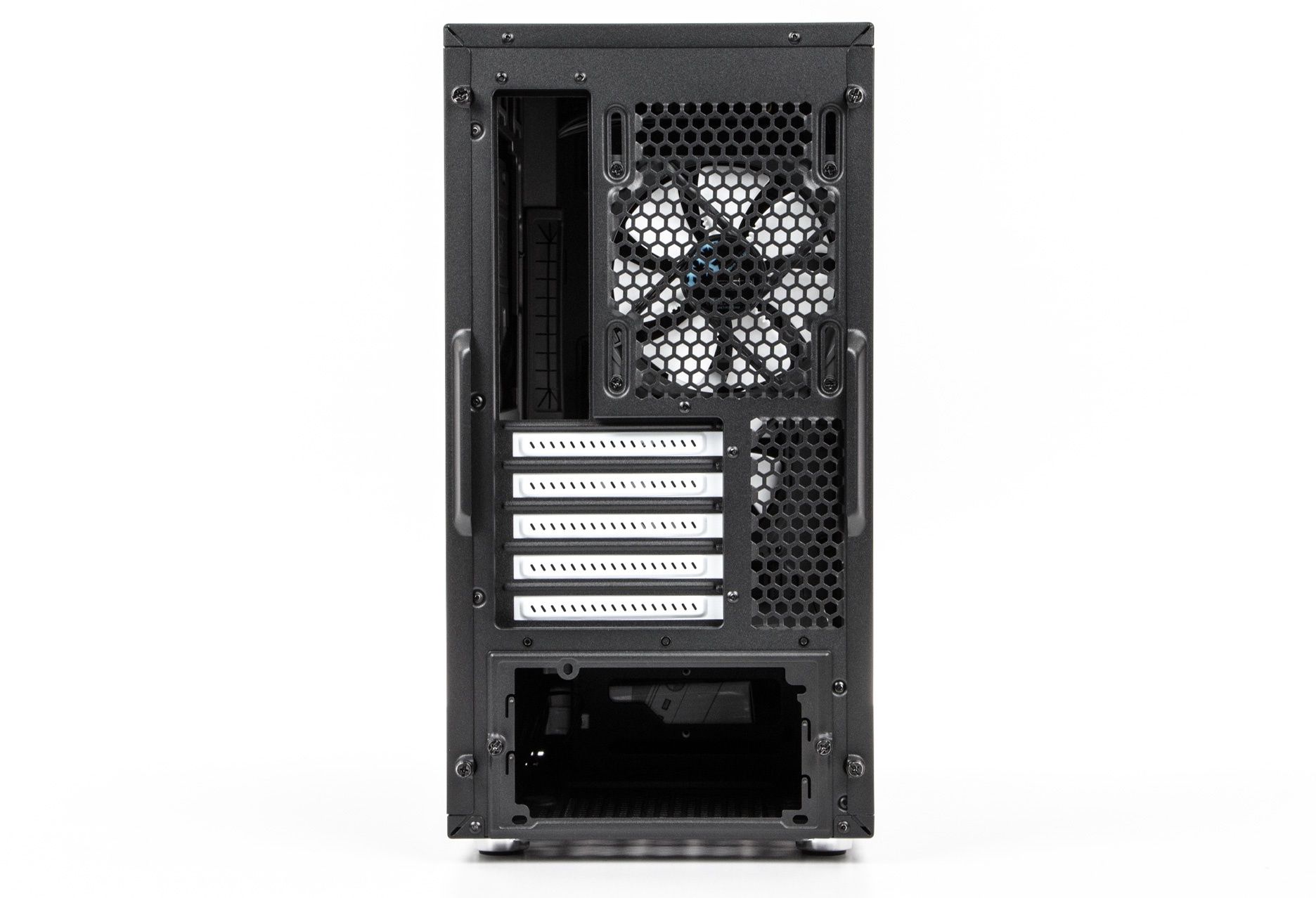 Fractal Design Define Mini C