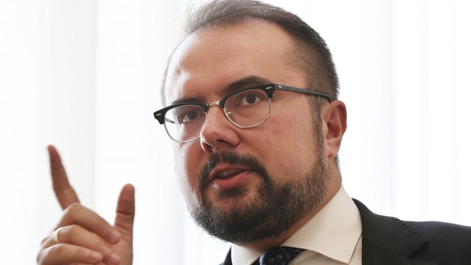 Wiceminister spraw zagranicznych Paweł Jabłońskich odpowiada na list otwarty ambasadorów ws. LGBT