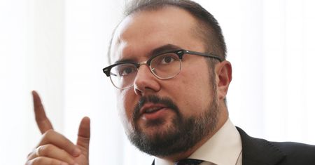 List ambasadorów w Polsce ws. LGBT. Jest reakcja MSZ