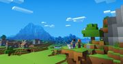 Minecraft otrzyma wsparcie dla ray tracingu. NVIDIA chwali się efektownym trailerem