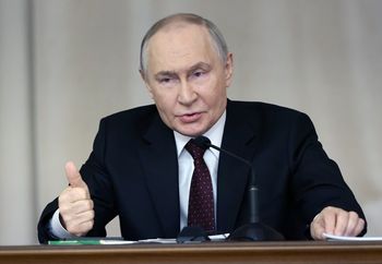 Stan wojenny w całej Rosji? Ujawniają plany Putina