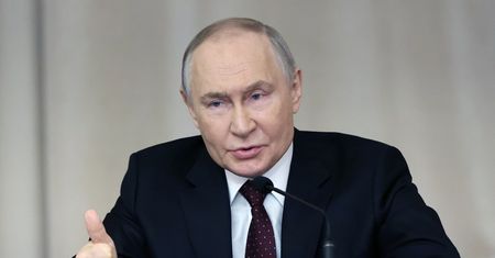 Stan wojenny w całej Rosji? Ujawniają plany Putina