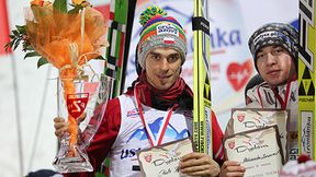 PK w skokach narciarskich: Piotr Żyła deklasuje rywali w Klingenthal