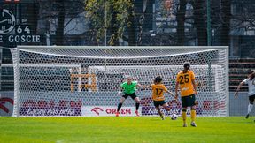 GKS Katowice zrobił przysługę Czarnym Sosnowiec. Będzie atak na podium?
