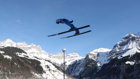 Zaskakujące obrazki w Planicy. Zdjęcie niesie się po sieci