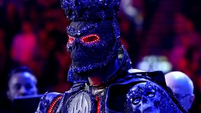 Boks. Deontay Wilder o przyczynie porażki z Tysonem Furym. "Strój był za ciężki. Nie czułem nóg"